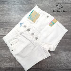 There Abouts Superflex Shortie Shorts Size 6X